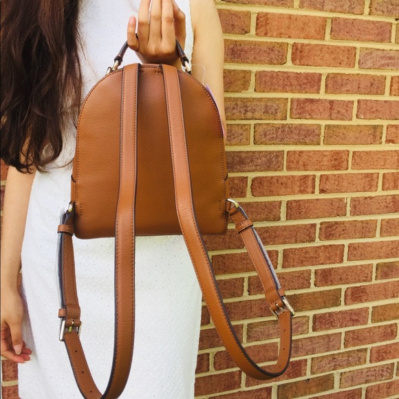NWT Kate Spade Jackson Medium Backpack - Picture 5 of 9